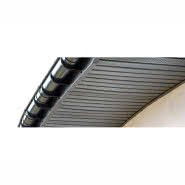Podsufitka dachowa PVC firmy Budmat